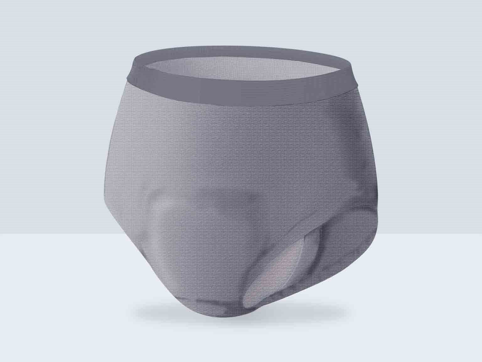 Depend® Real Fit® Underwear for Men