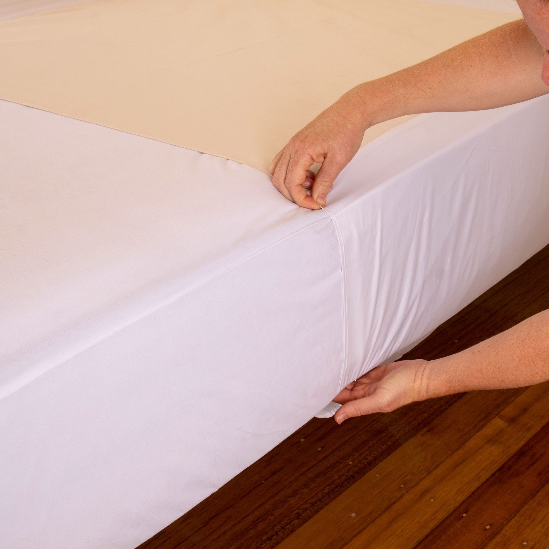 Draw Mac Waterproof Sheet