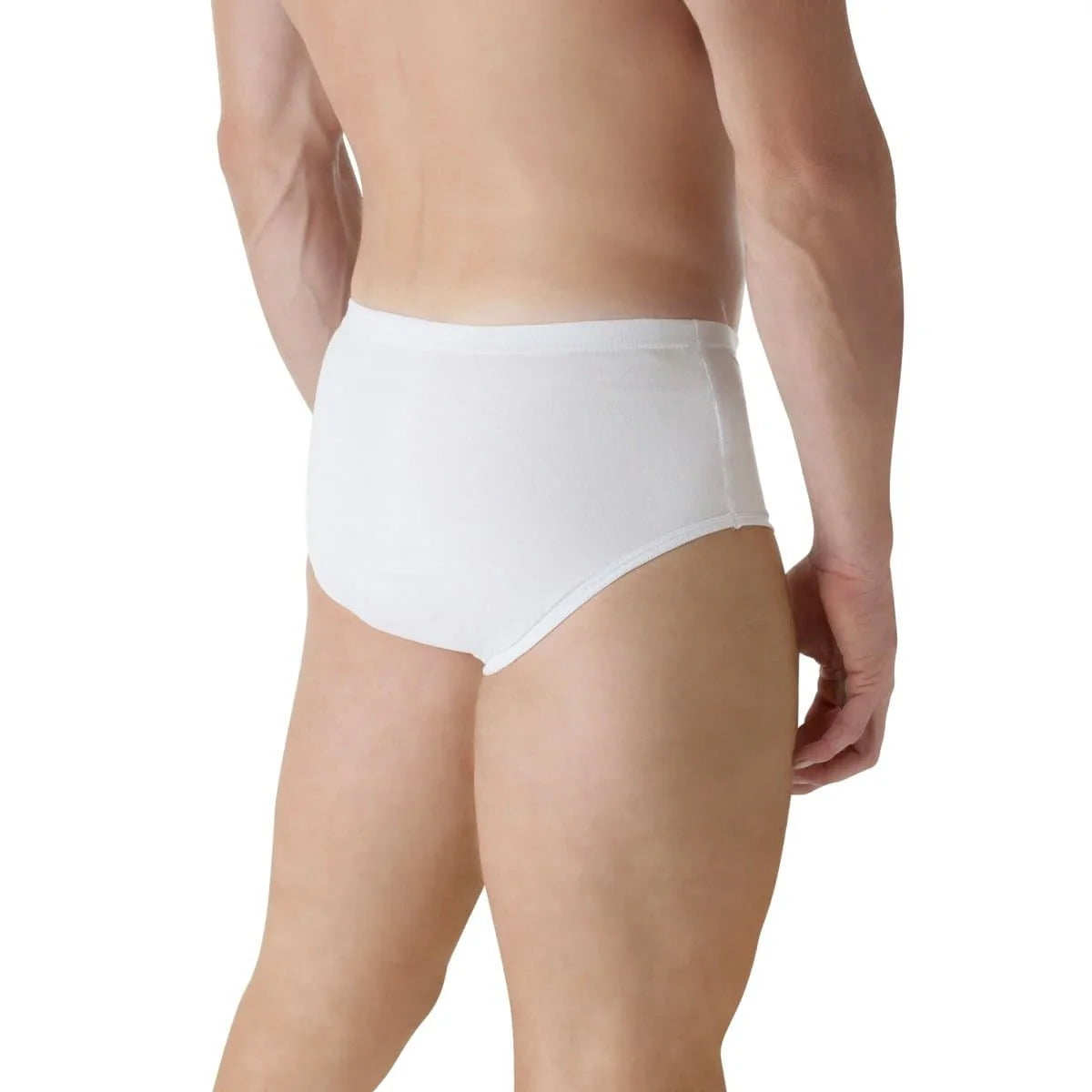 DBrief Men's Washable Briefs